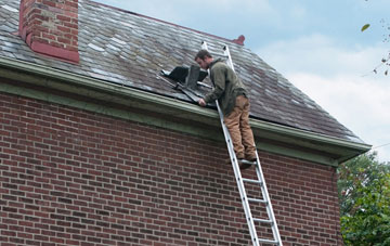 what affects urgent Baslow roof repairs