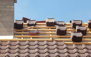 Baslow clay roofing costs