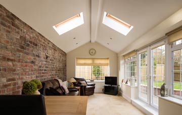 conservatory roof insulation Baslow, Derbyshire