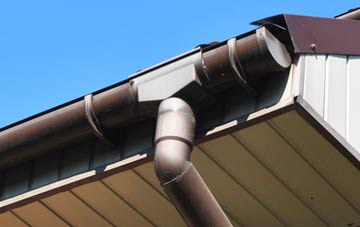 types of Baslow fascias