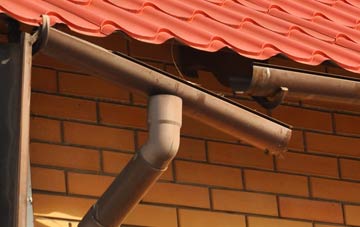 Baslow gutter repair costs