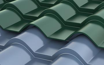 who should consider Baslow plastic roofs