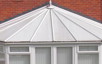 Baslow polycarbonate conservatory roof repairs