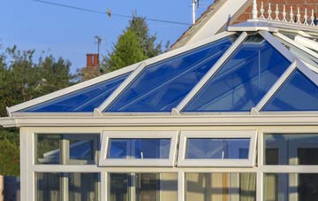 professional Baslow conservatory insulation