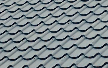 Baslow rubber roofing companies