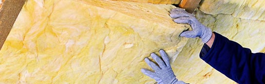 quotes for Baslow roof insulation