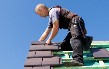 disadvantages of Baslow slate roofing