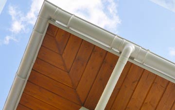 Baslow soffit types