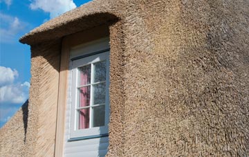 Baslow thatch roof disadvantages