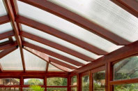 Baslow conservatory roofing insulation