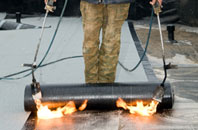 Baslow flat roof sealing quote