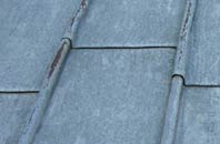 find rated Baslow lead roofing companies