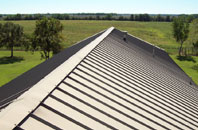 Baslow metal roof quotes