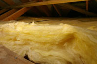 Baslow pitch roof insulation